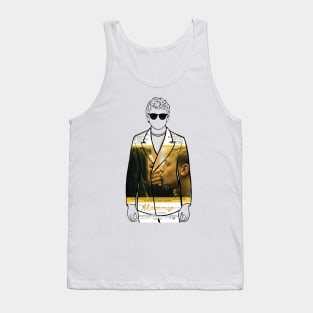 Mommy directed by Xavier Dolan Tank Top